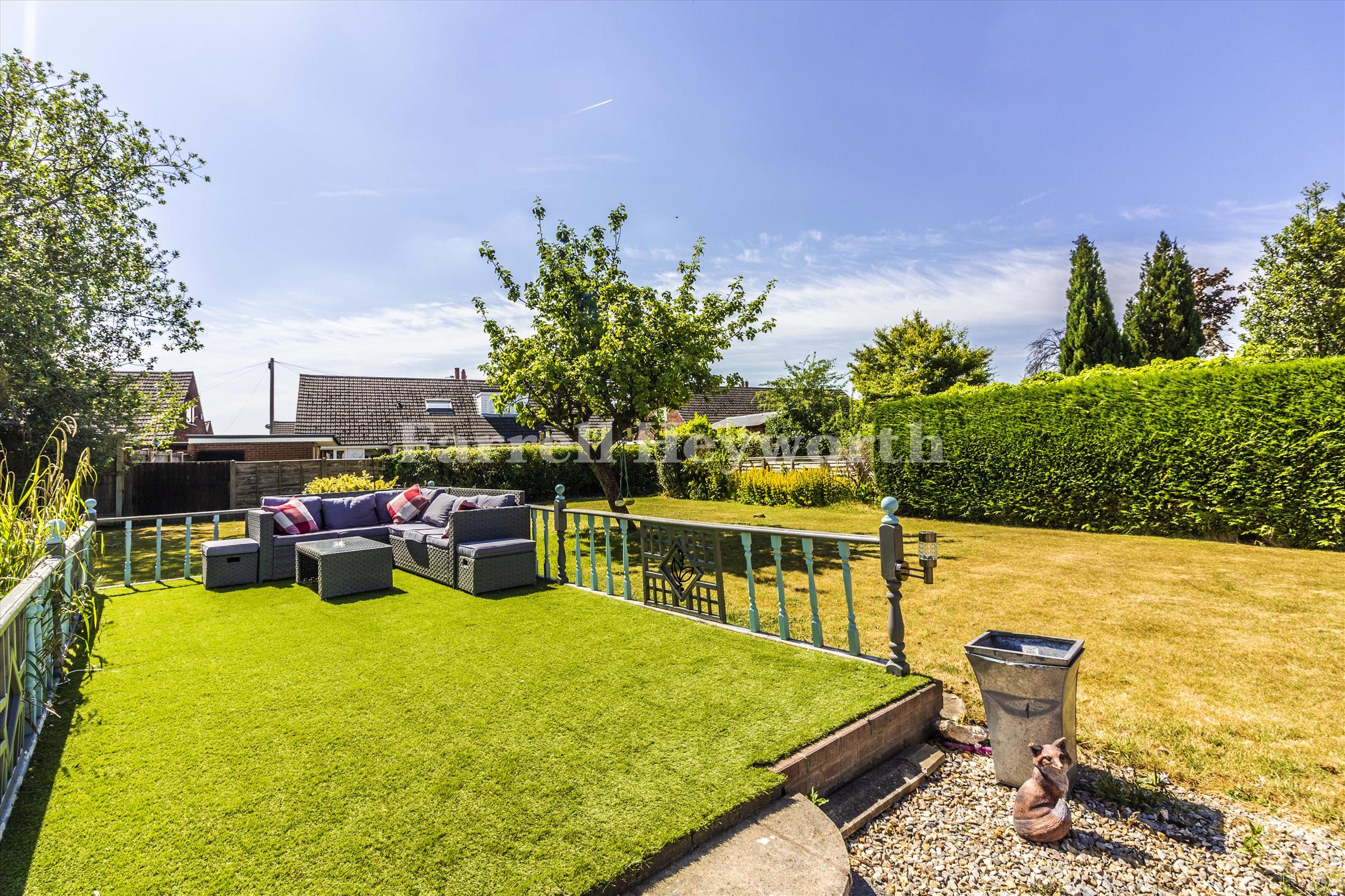 Tag Lane, Ingol, Preston, PR2 for sale at 275,000 Farrell Heyworth